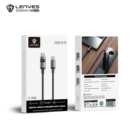 Lenyes LC529 TC - TC